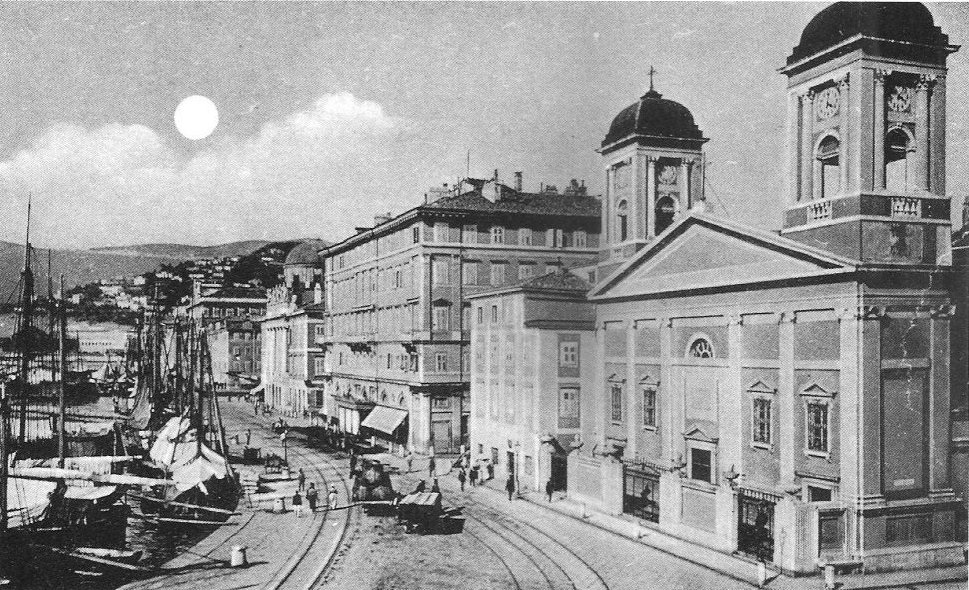 Trieste